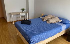 Apartamento San Cayetano