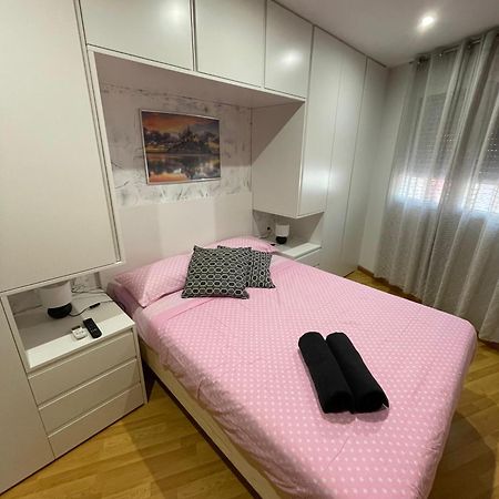 Apartamento San Cayetano Torrent  Buitenkant foto