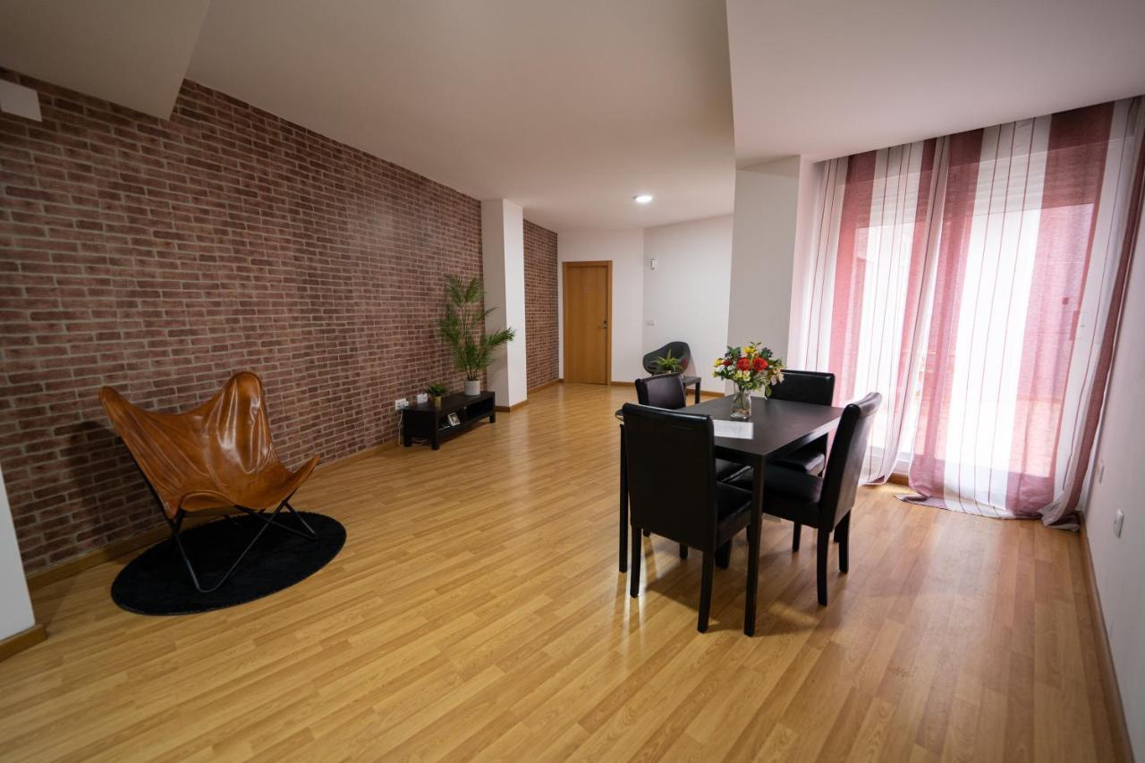 Apartamento San Cayetano Torrent  Buitenkant foto