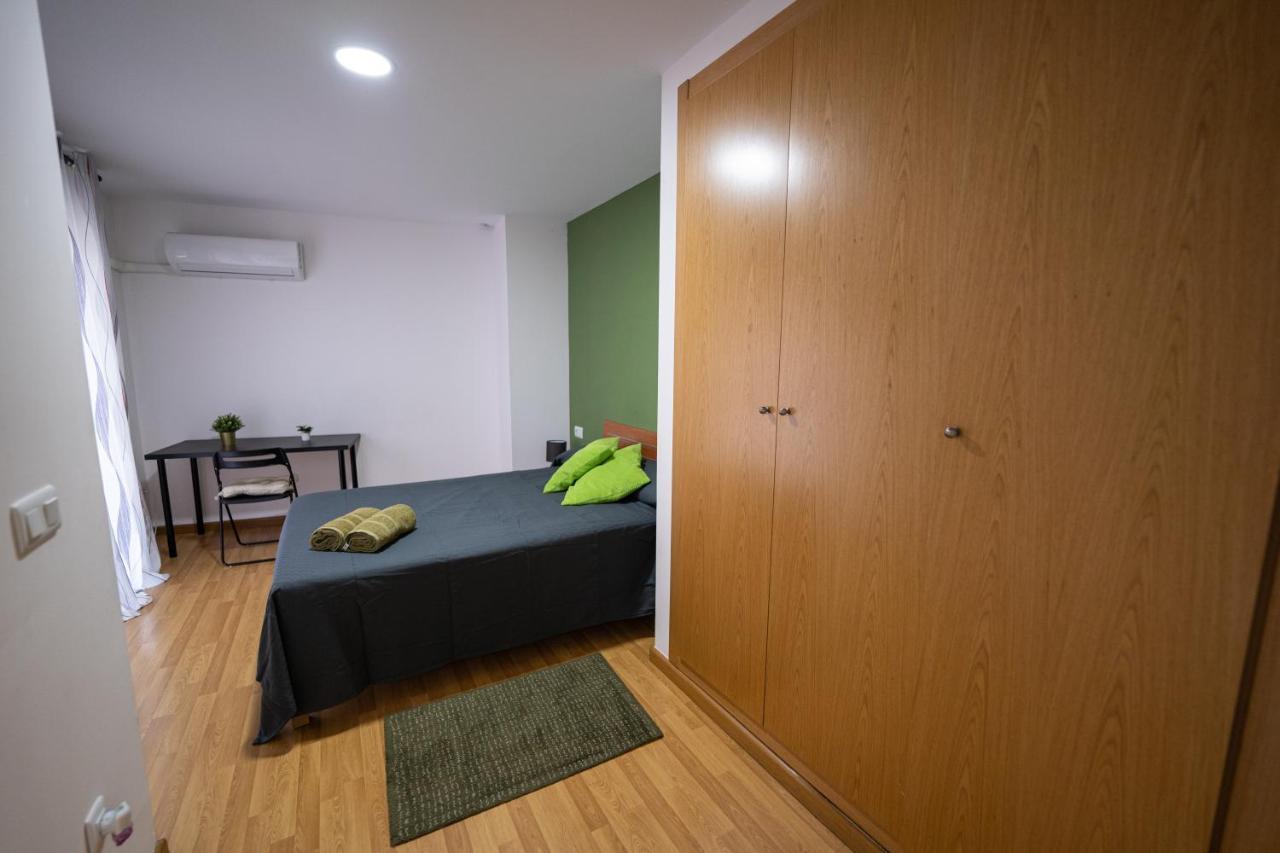 Apartamento San Cayetano Torrent  Buitenkant foto